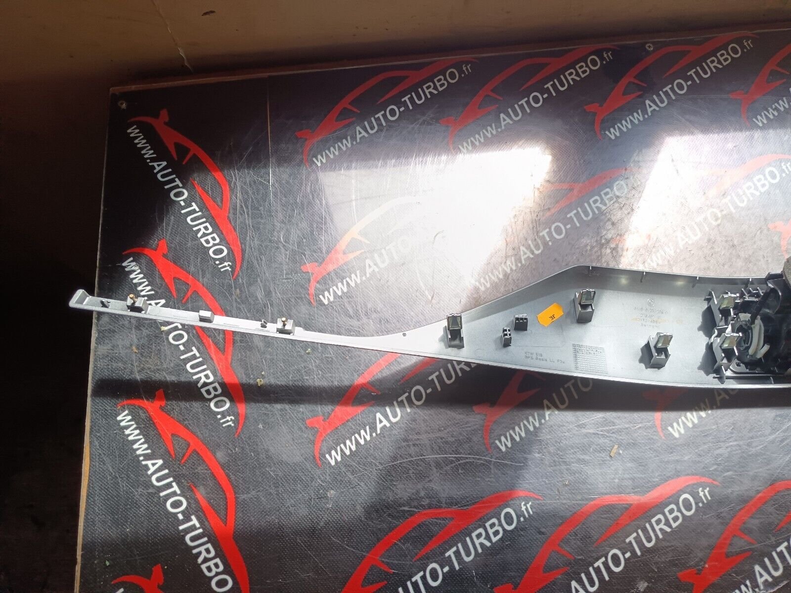 AERATEUR GRILLE DEN VENTILATION BMW 328i GT F34 REFERENCE: 92312069