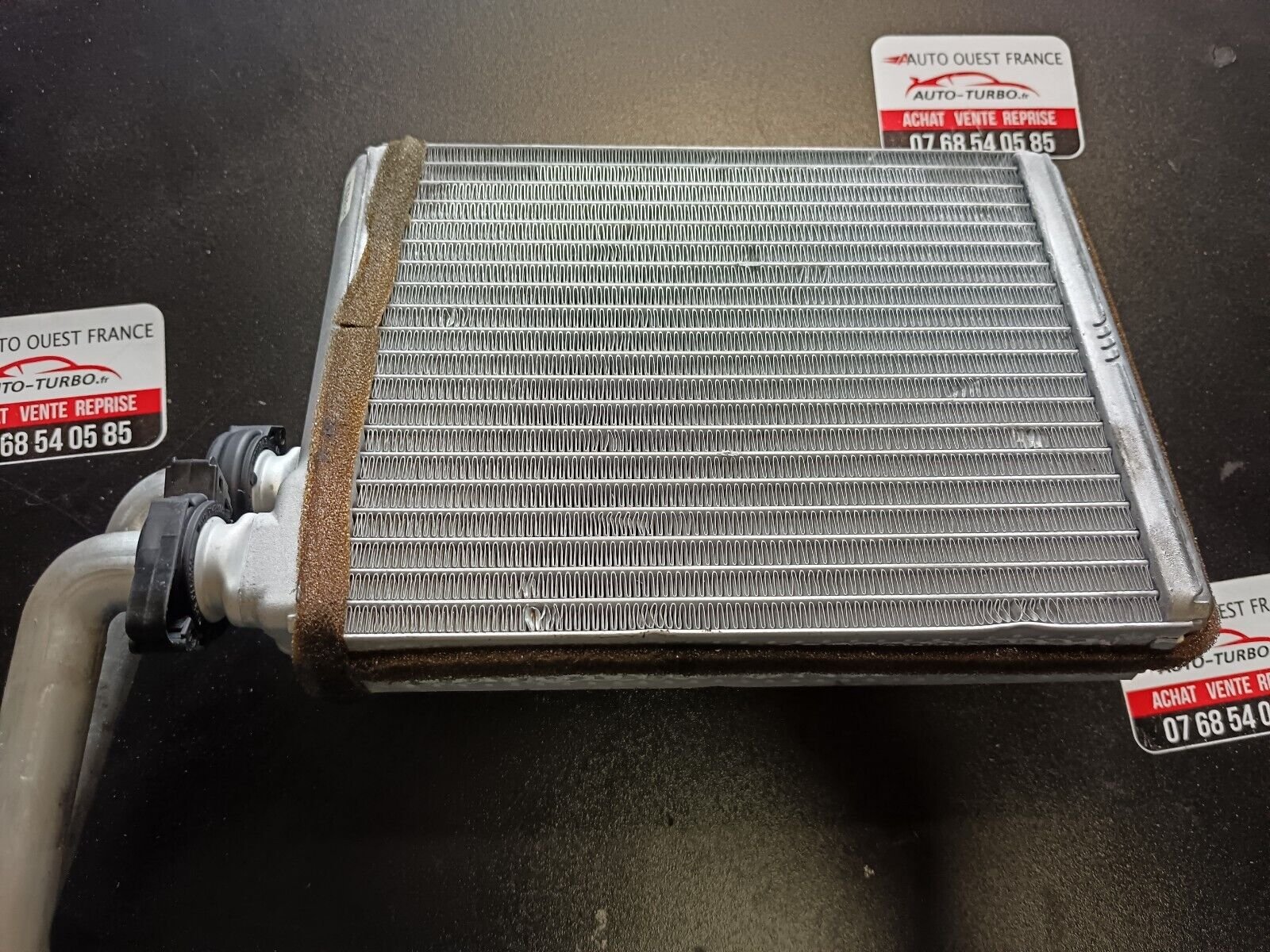 RADIATEUR DE CHAUFFAGE PEUGEOT 308 II SW REFERENCE: CV821001