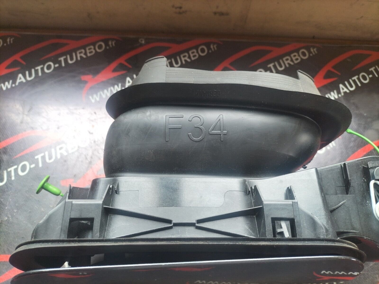 TRAPPE A CARBURANT BMW SERIE 3 GT F34