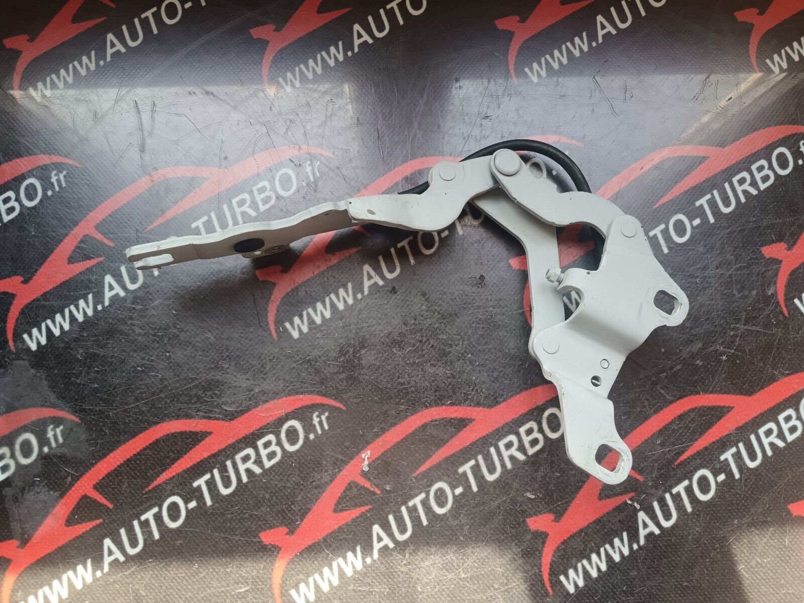 CHARNIERE CAPOT GAUCHE BMW SERIE 1 E87 REFERENCE: 7060559