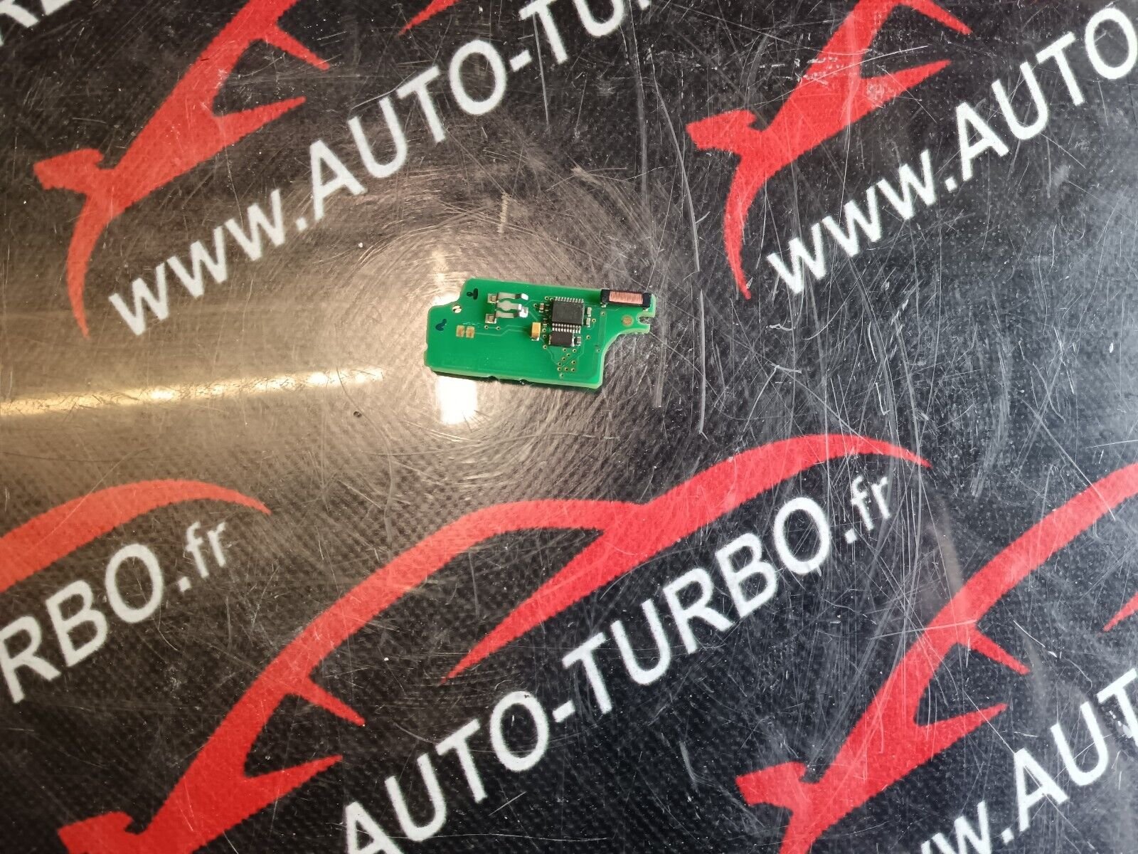 KIT DE DEMMARAGE PEUGEOT 308