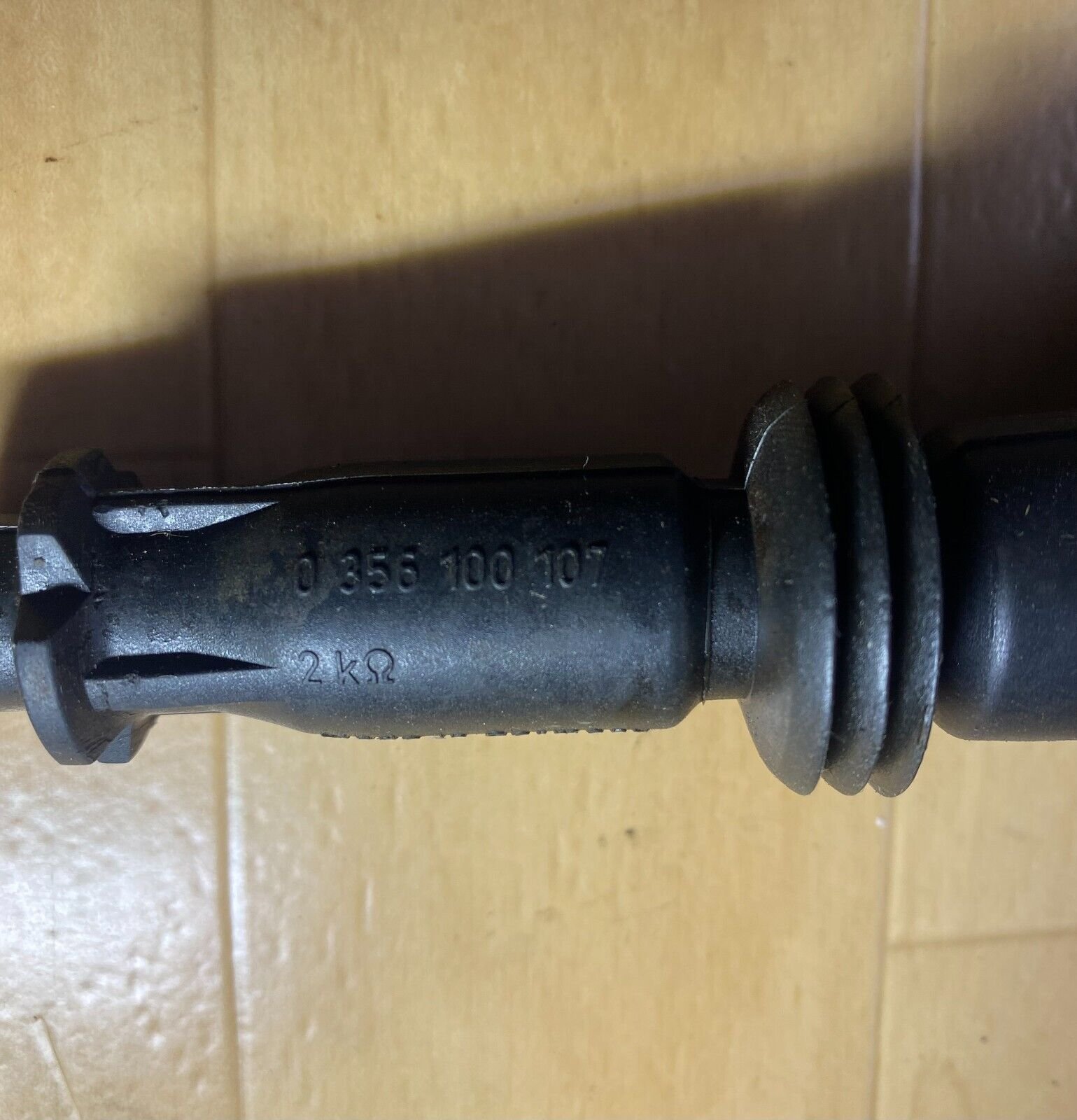 1227030071 0356100107 bobine allumage pour ALFA ROMEO 147 1.6 16V