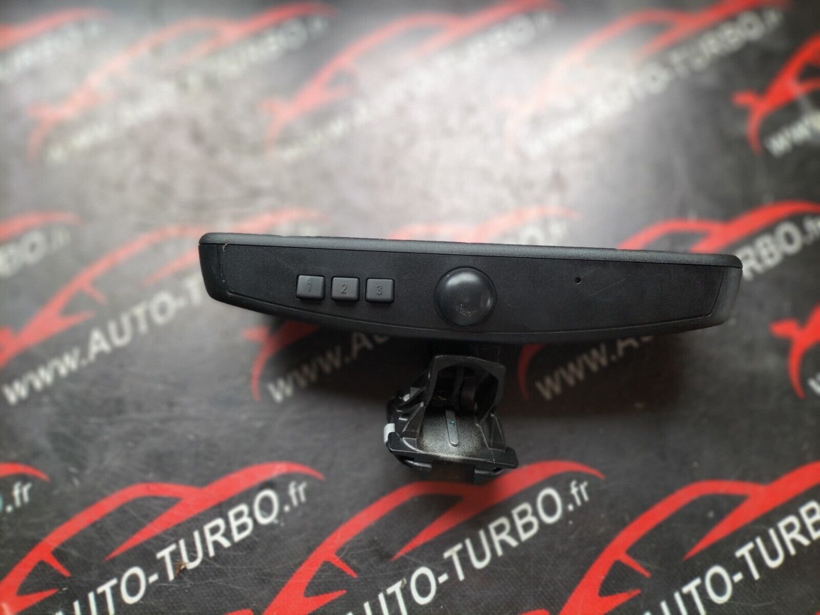 RETROVISEUR CENTRALE INTERIEUR BMW F34 . 9305633-01