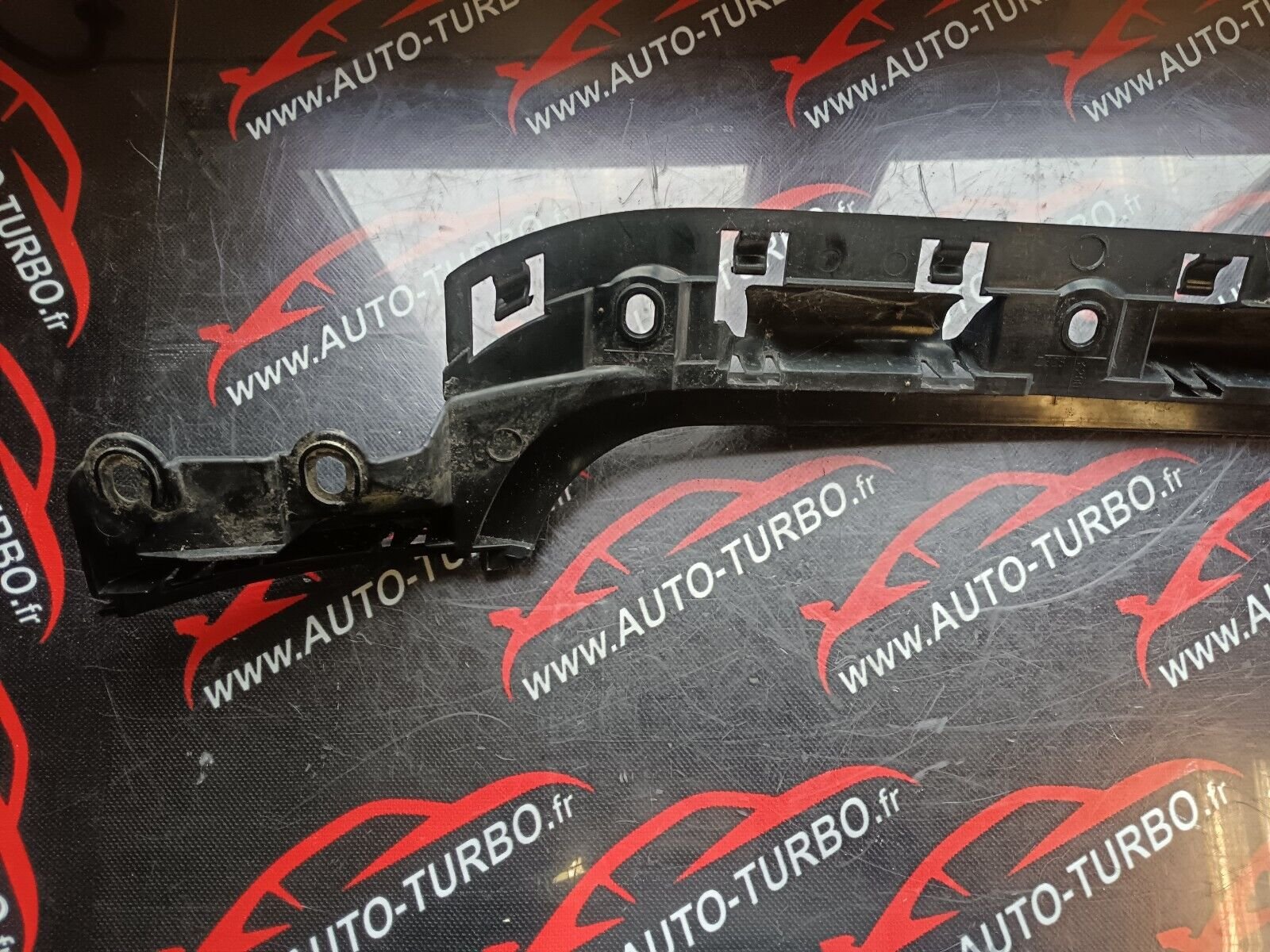 MULURE RENFORT PARE CHOC ARRIERE BMW SERIE 1 E87