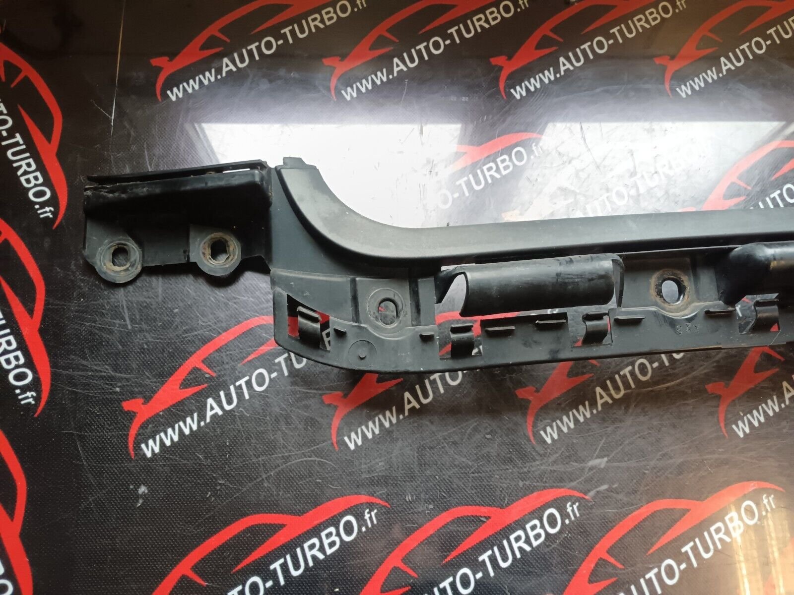 MULURE RENFORT PARE CHOC ARRIERE BMW SERIE 1 E87
