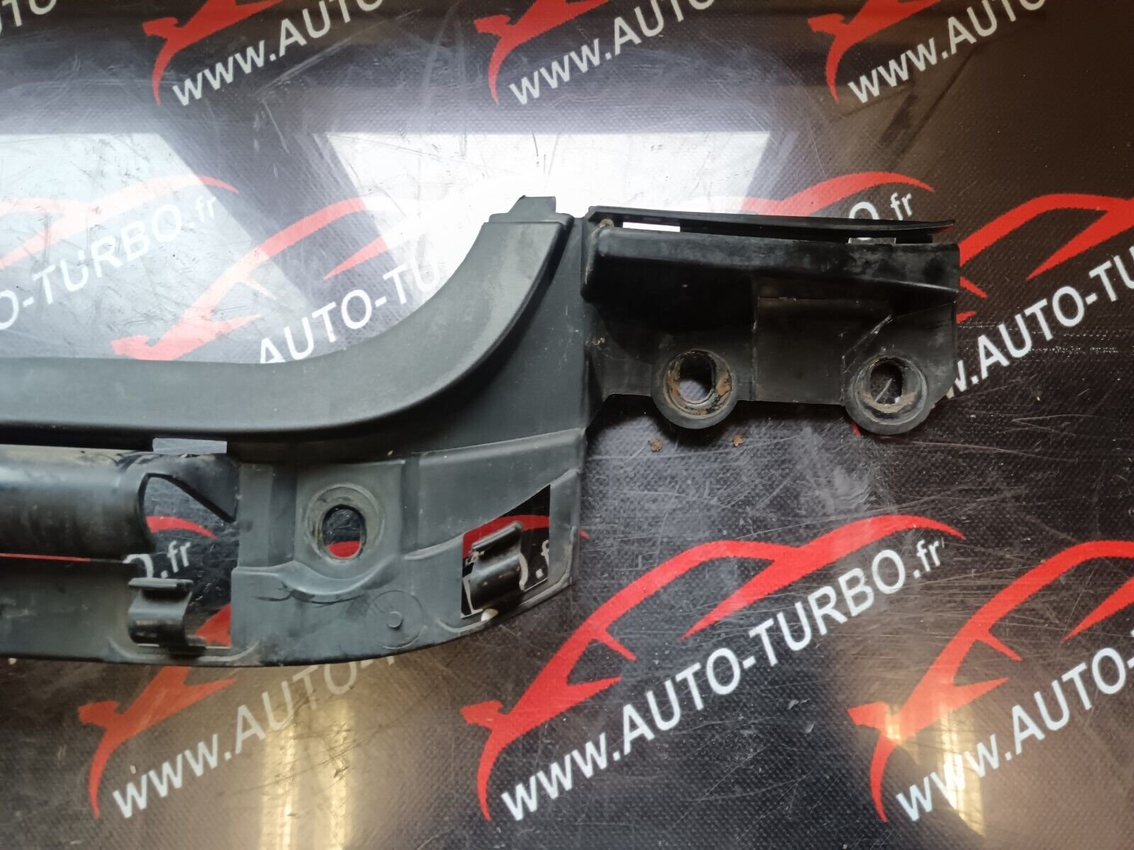 MULURE RENFORT PARE CHOC ARRIERE BMW SERIE 1 E87