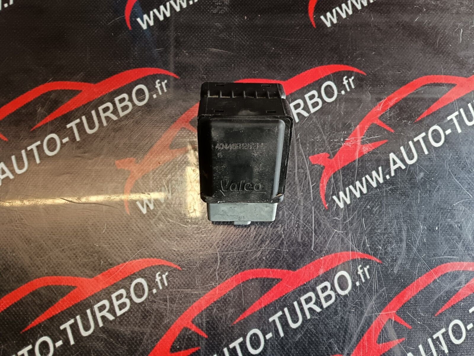 KIT DE DEMMARAGE RENAULT SCENIC 3