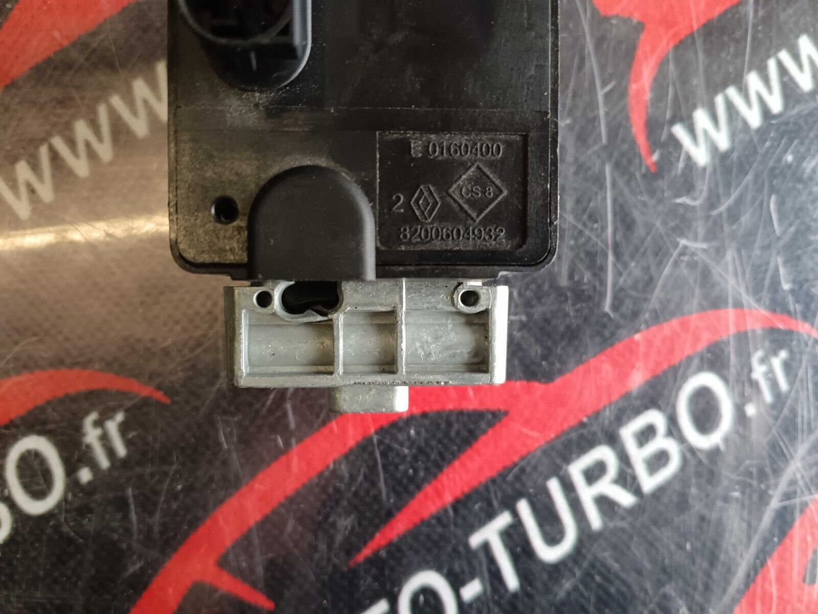 KIT DE DEMMARAGE RENAULT SCENIC 3