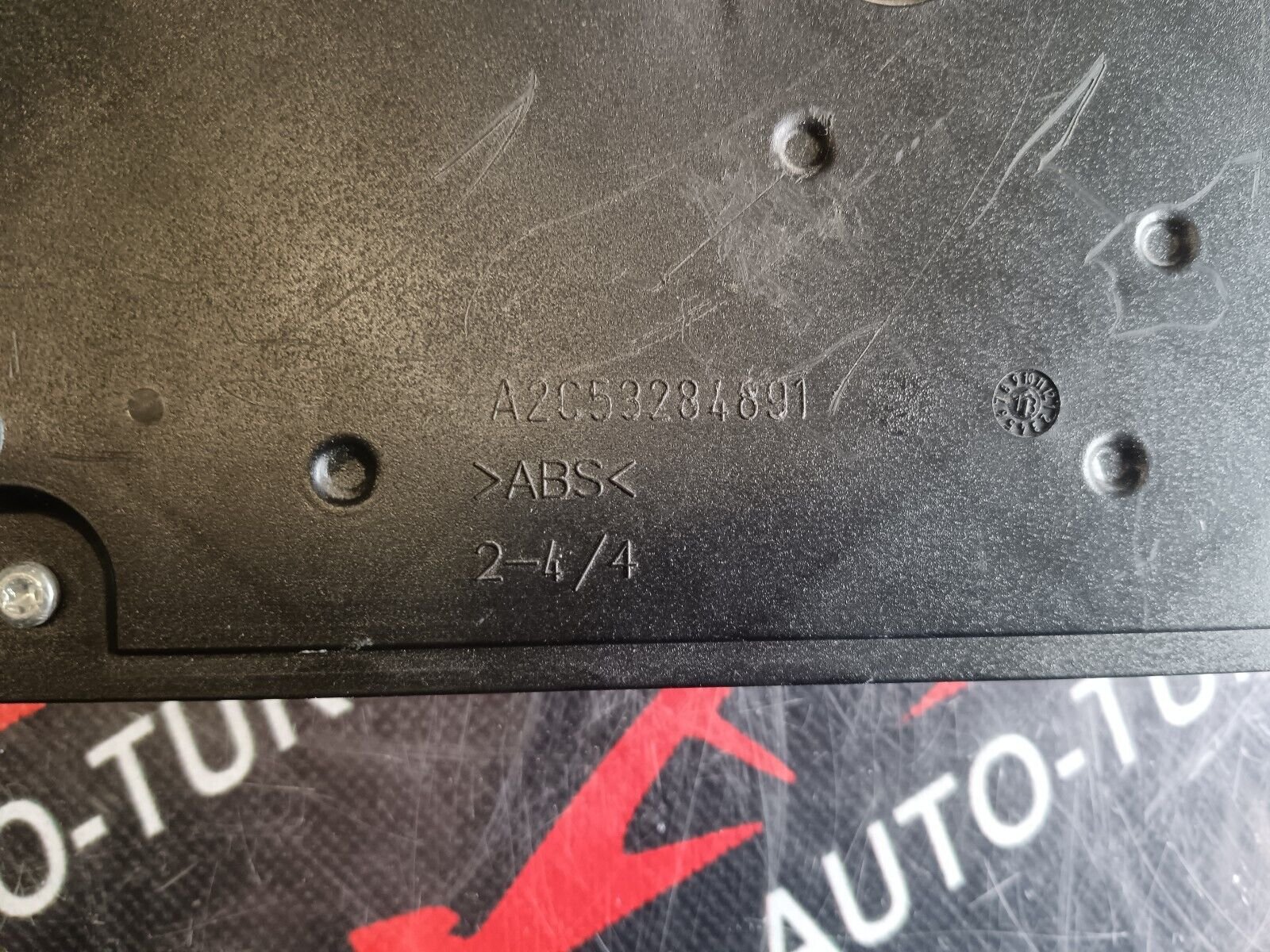 KIT DE DEMMARAGE RENAULT SCENIC 3