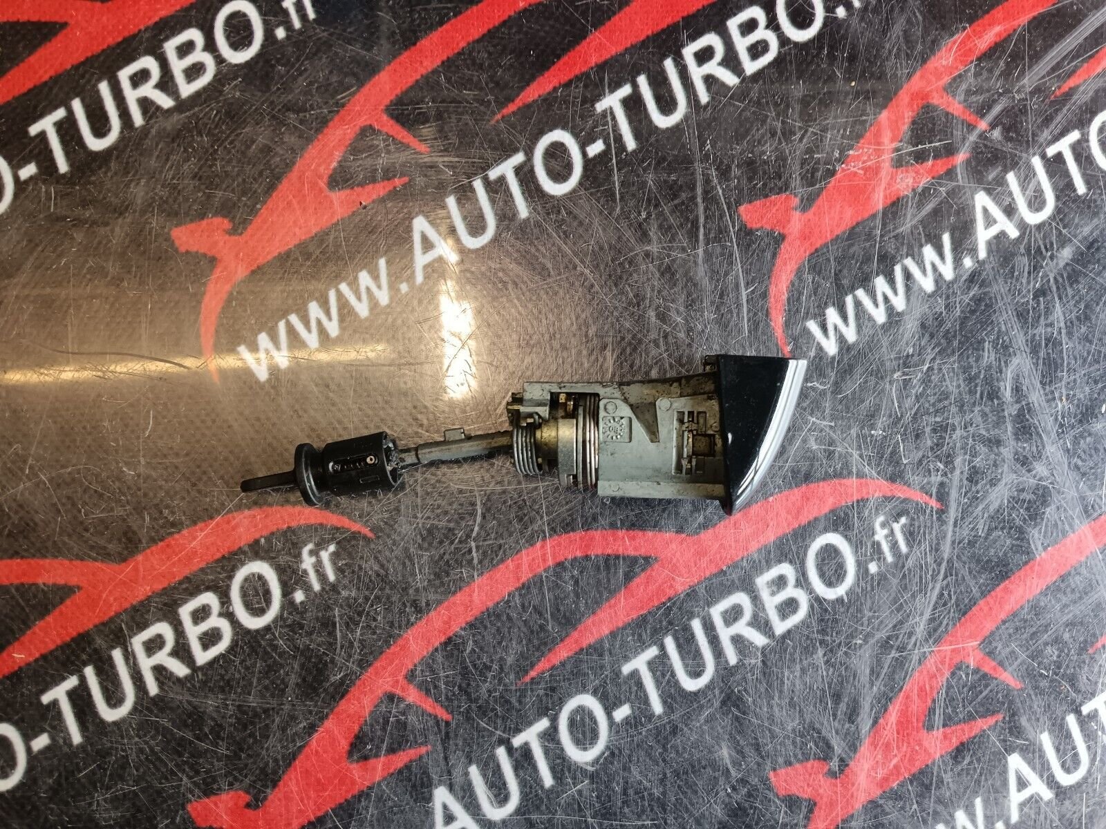 KIT DE DEMMARAGE AUDI A5 3.0 TDI 245CH