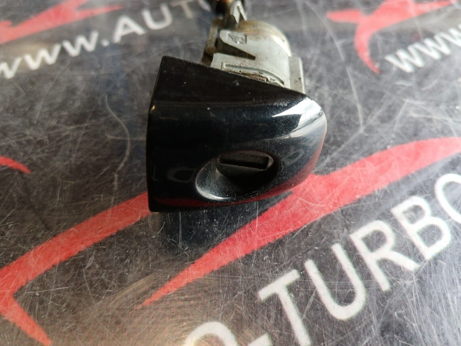 KIT DE DEMMARAGE AUDI A5 3.0 TDI 245CH