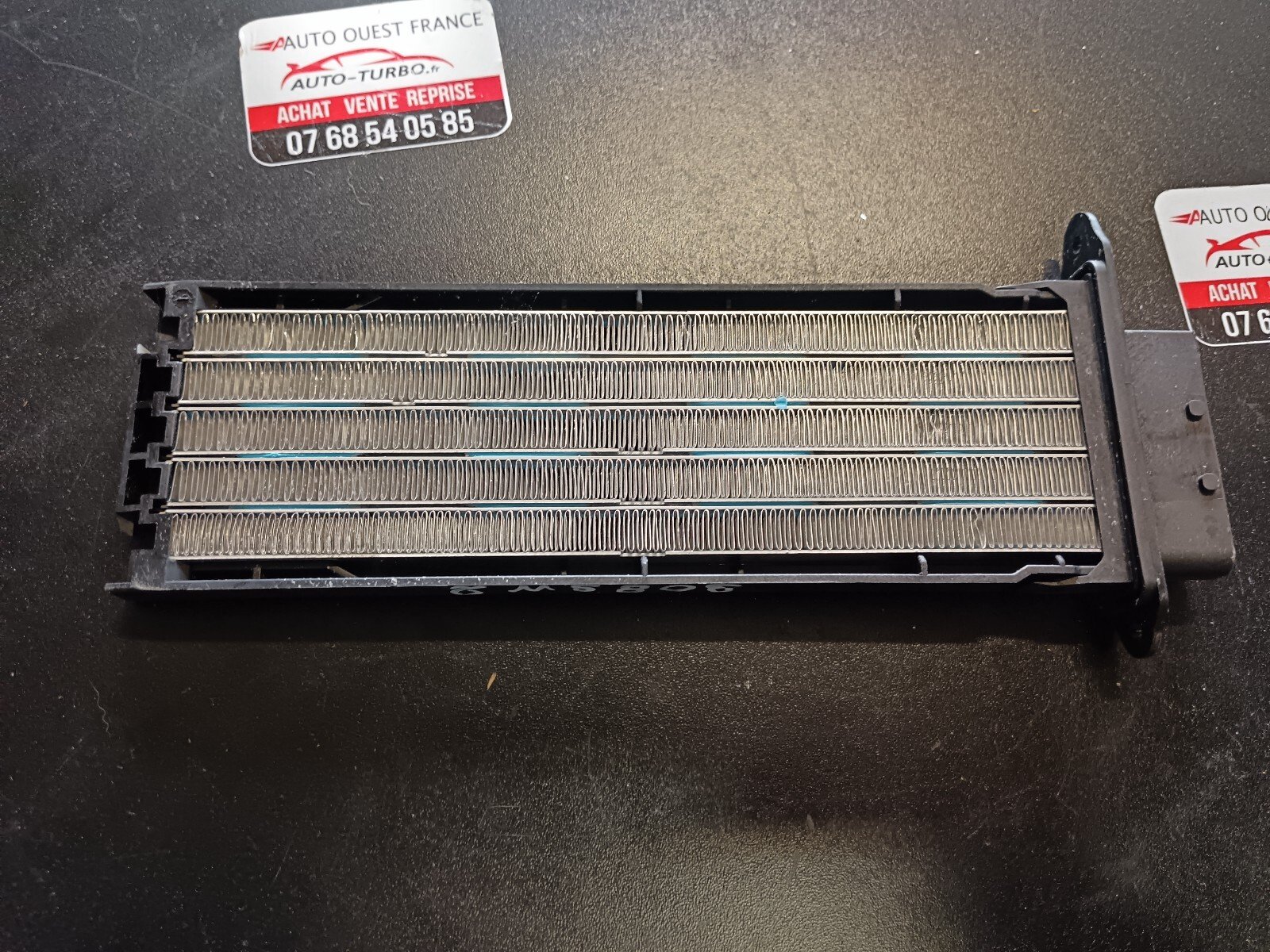 RESISTANCE CHAUFFAGE PEUGEOT 308 II SW REFERENCE: T4038001