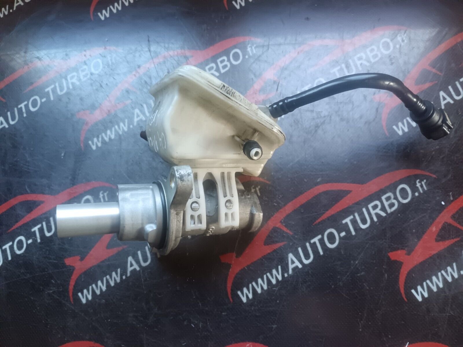 MAITRE CYLINDRE FREIN CITROEN C4 1.6VTI REFERENCE: 0204051007