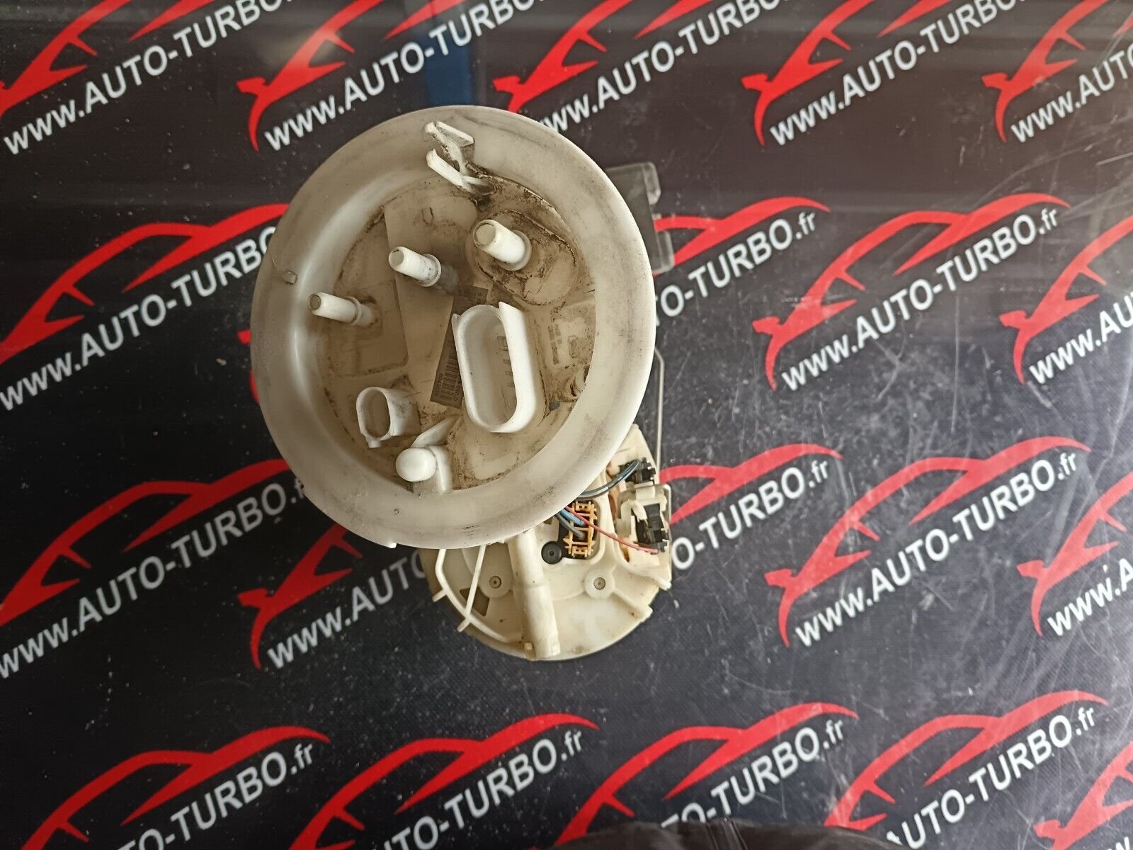 POMPE A GAVAGE AUDI A5 3.0TDI 245CH REFERENCE: 8K0919050