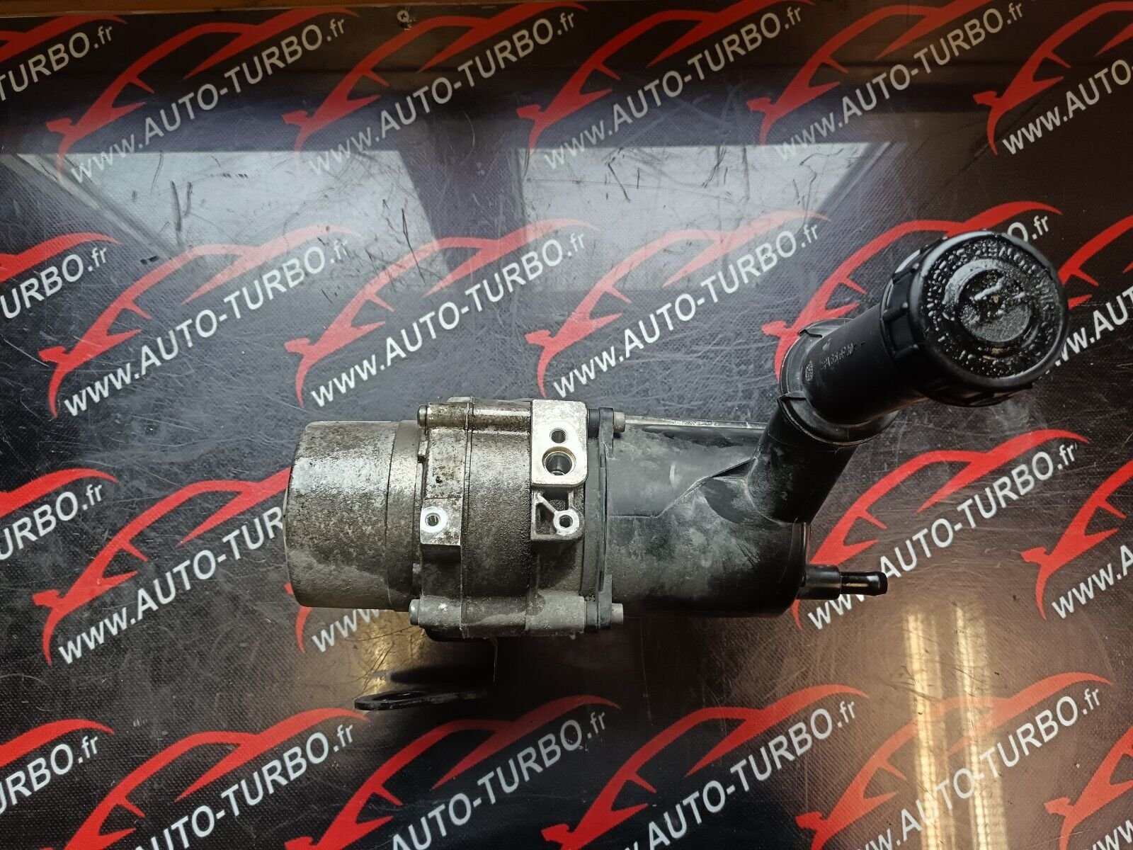 MOTEUR ELECTRIQUE DIRECTION ASSISTE CITROEN C4 9670308780, A5097811