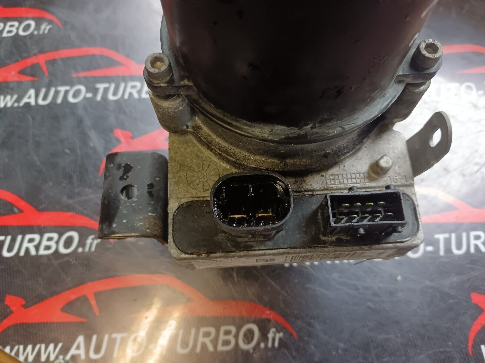 MOTEUR ELECTRIQUE DIRECTION ASSISTE CITROEN C4 9670308780, A5097811