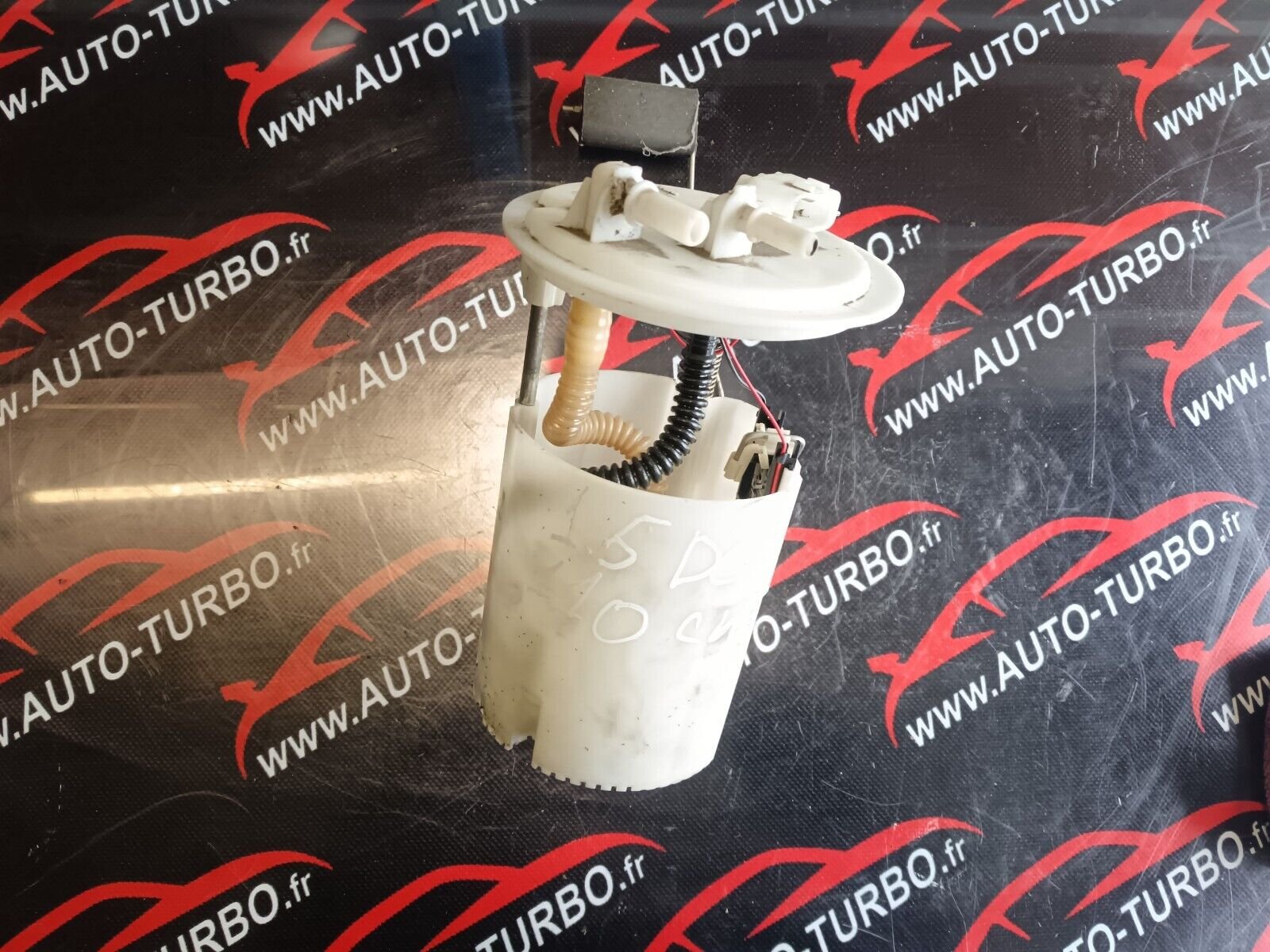 POMPE A GAVAGE RENAULT SCENIC 3 REFERENCE: 0580207007