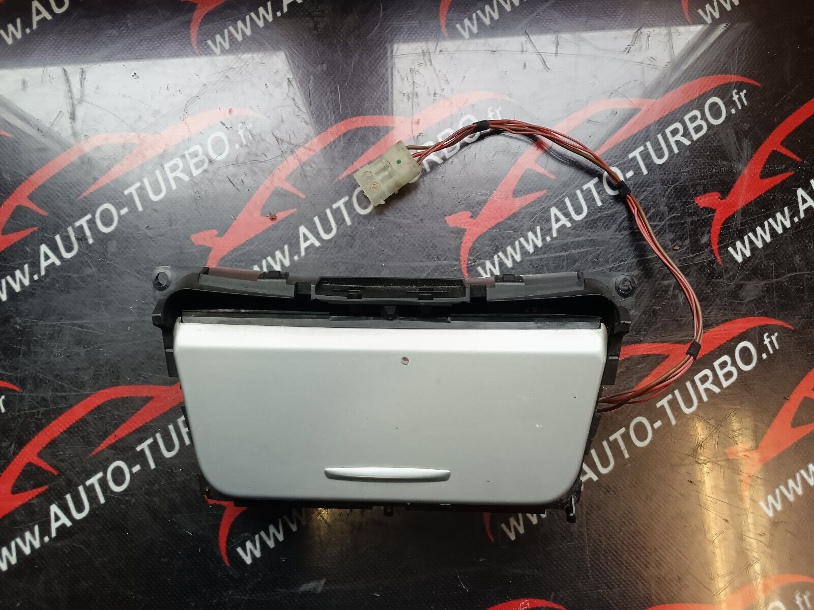 CENDRIER  BMW SERIE 1 E87 707857110