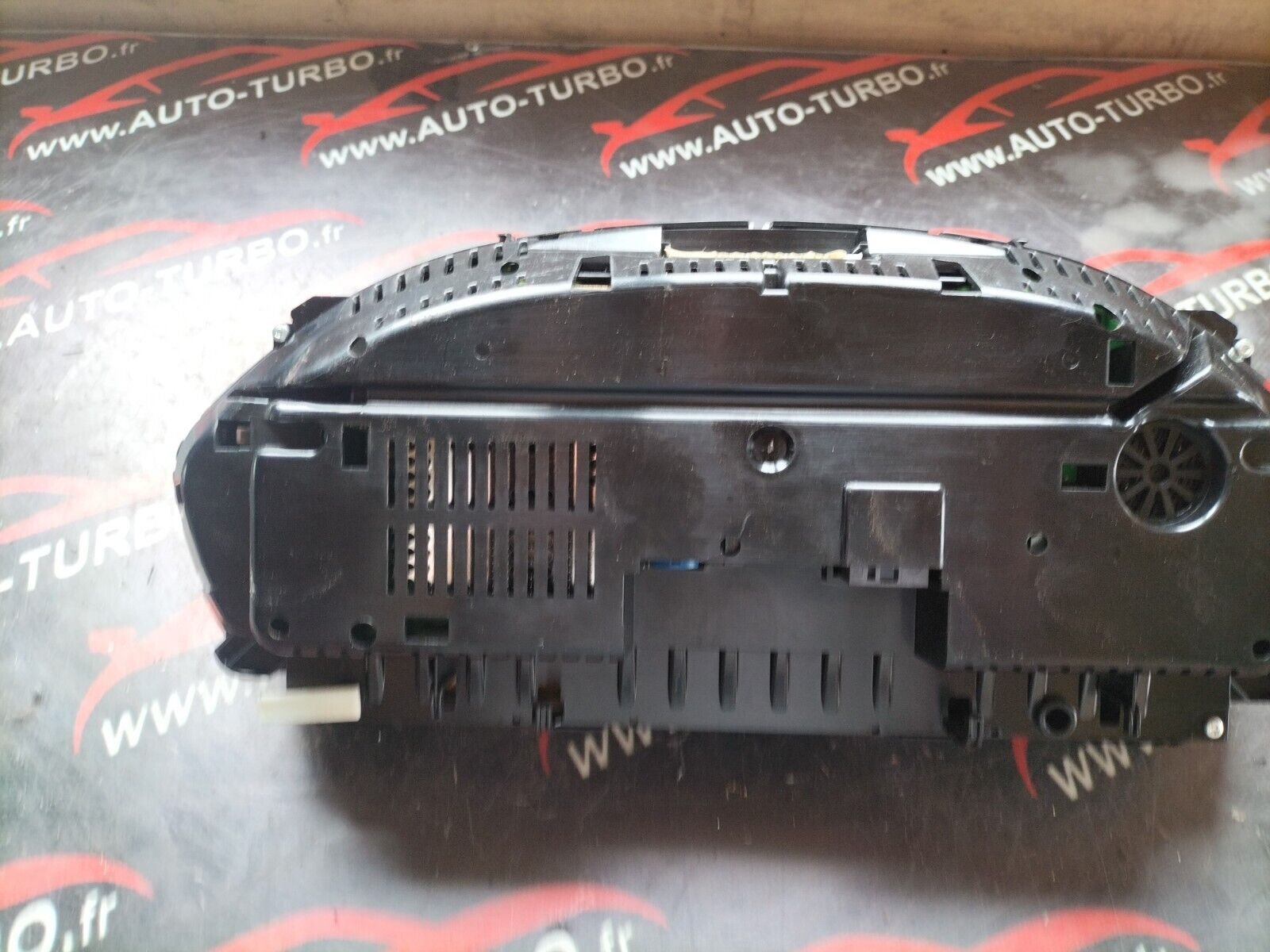 BLOC COMPTEURS BMW F34 . 9232895 , 14369510