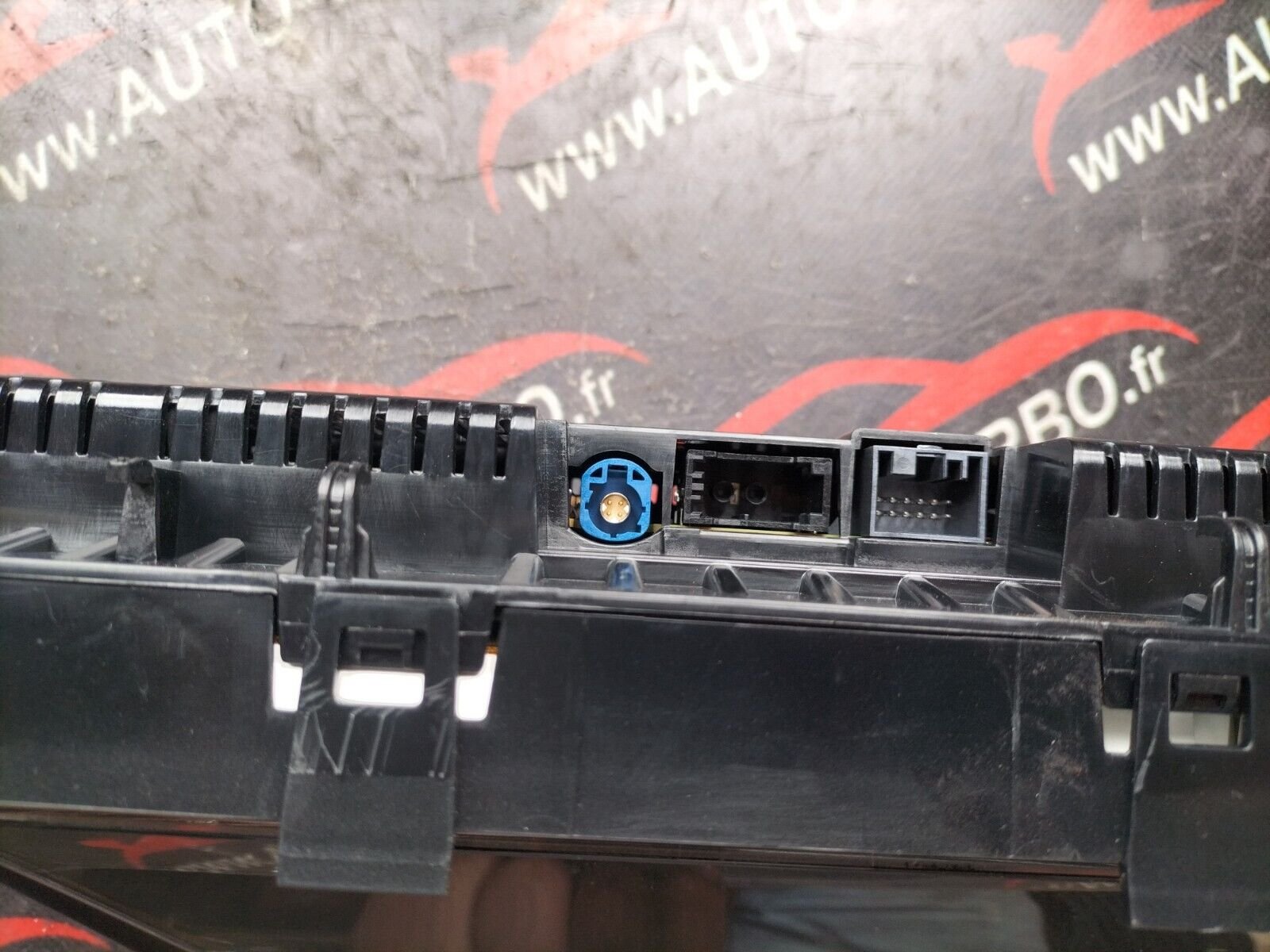 BLOC COMPTEURS BMW F34 . 9232895 , 14369510