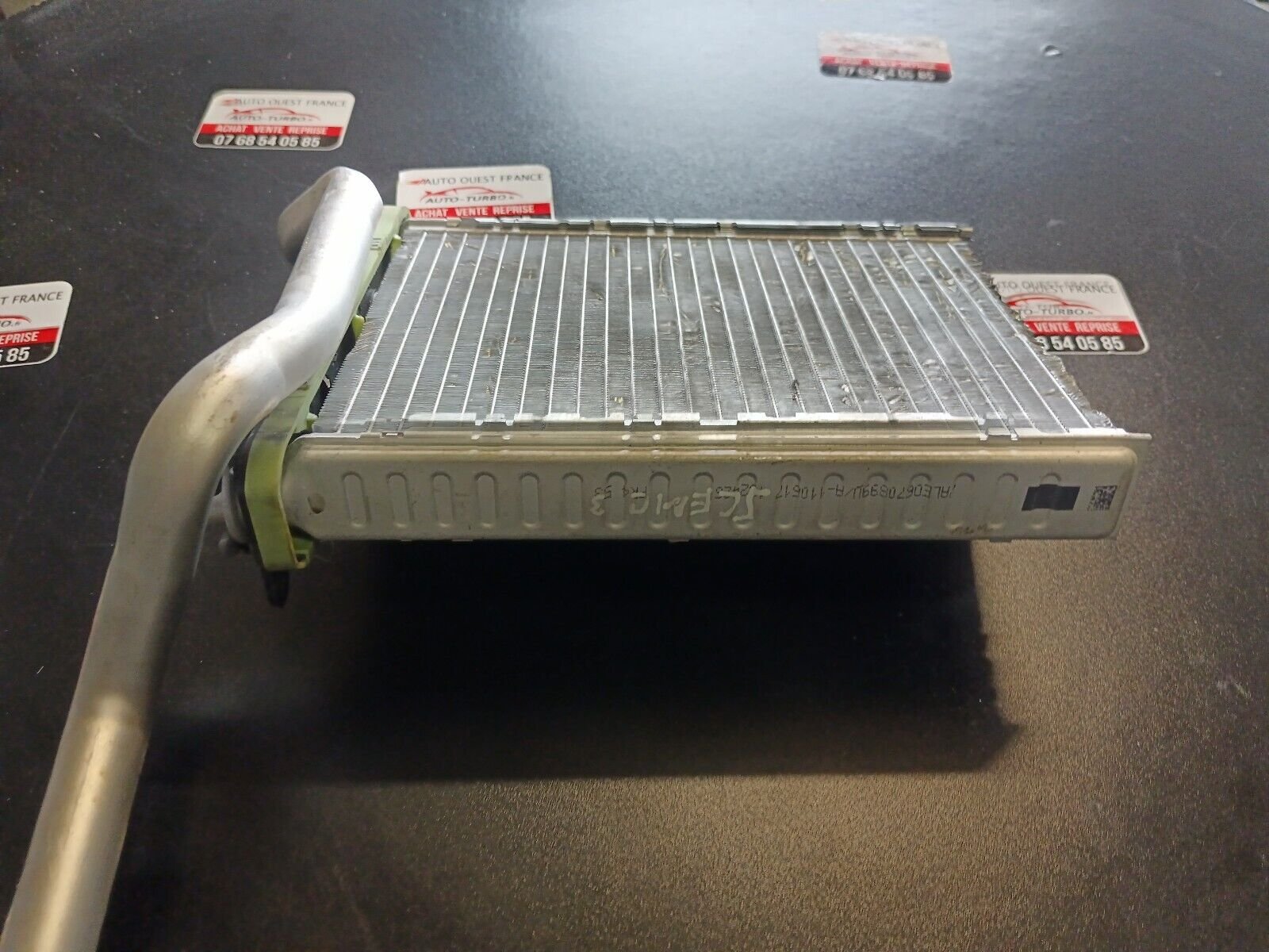 RADIATEUR DE CHAUFFAGE SCENIC 3 REFERENCE: 32588730