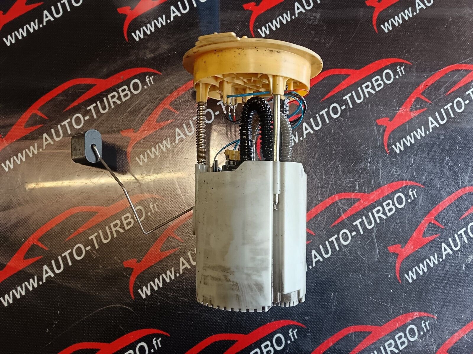 POMPE A GAVAGE VOLKSWAGEN GOLF V REFERENCE: 986580826