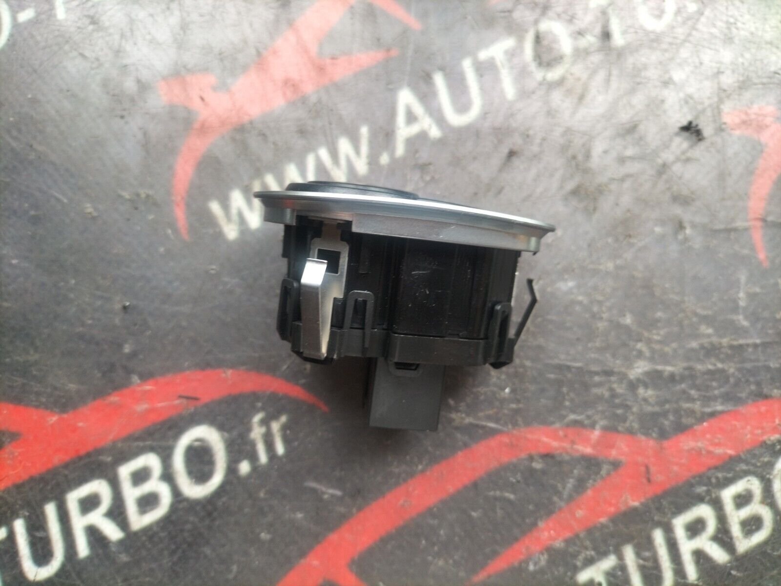 BOUTON DE DEMARRAGE DSC   BMW F34 9250734 02