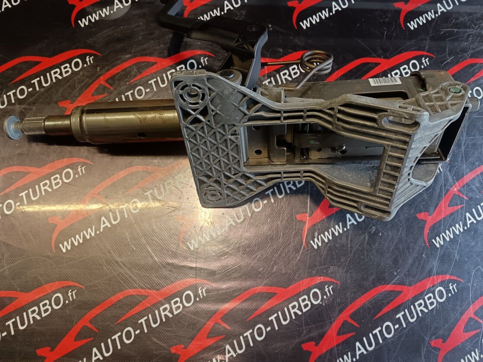 COLONNE DE DIRECTION OPEL ASTRA J REFERENCE: 13328668