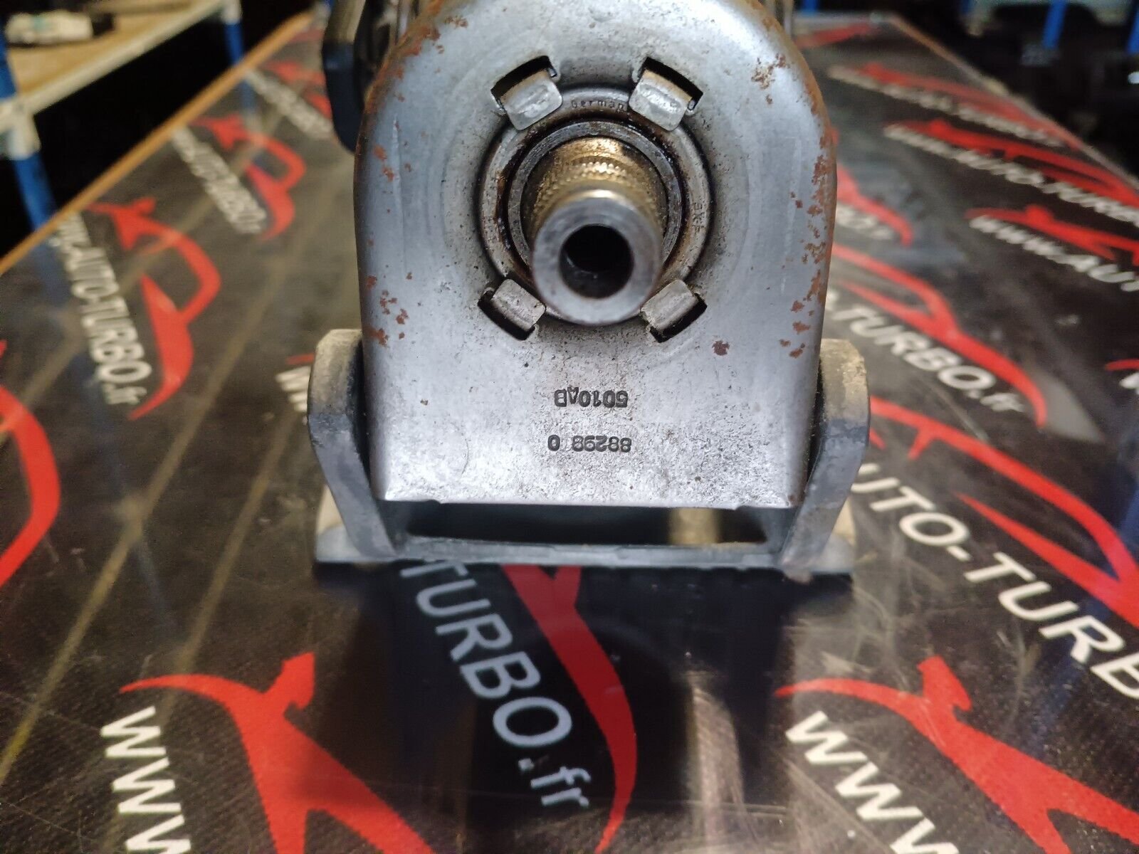 COLONNE DE DIRECTION OPEL ASTRA J REFERENCE: 13328668