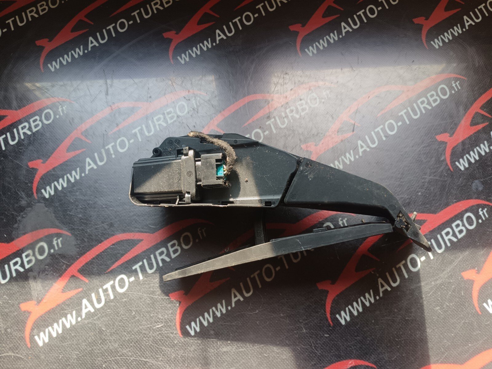 PEDALE ACCELERATEUR BMW SERIE 1 E87 116i REFERENCE: 6770935