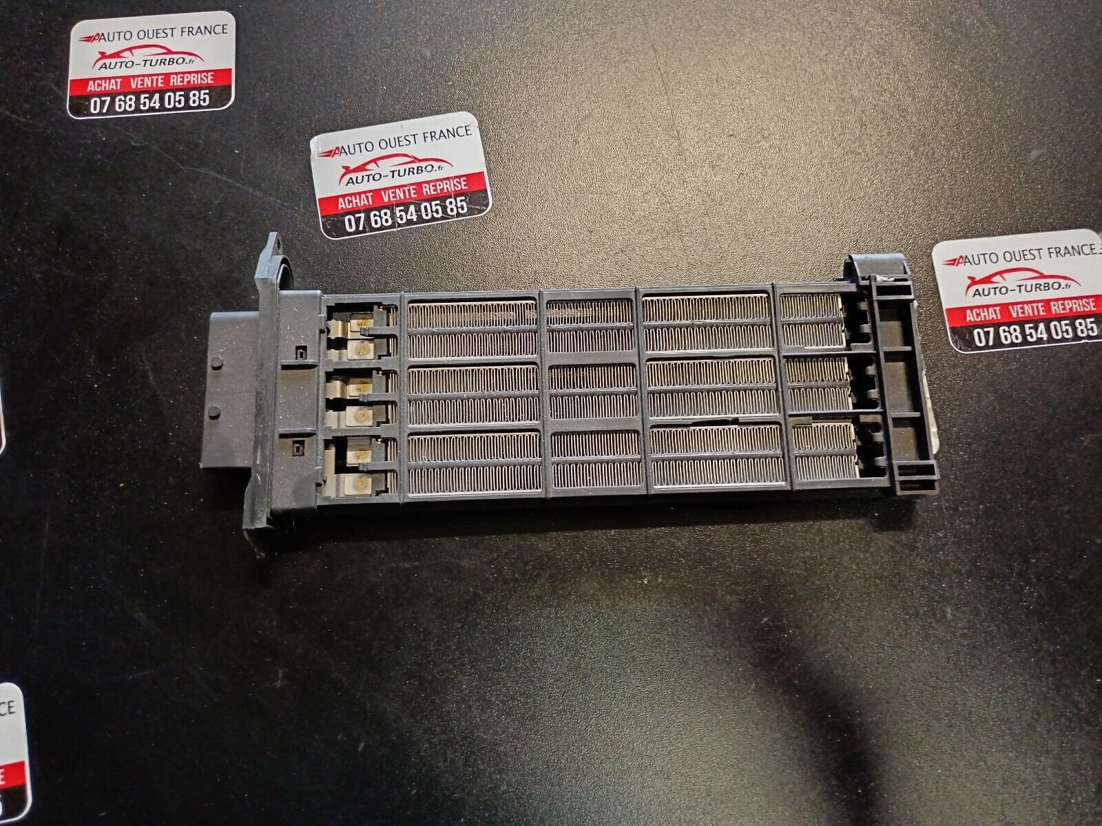 RESISTANCE DE CHAUFFAGE SCENIC 3 REFERENCE: T1001732A