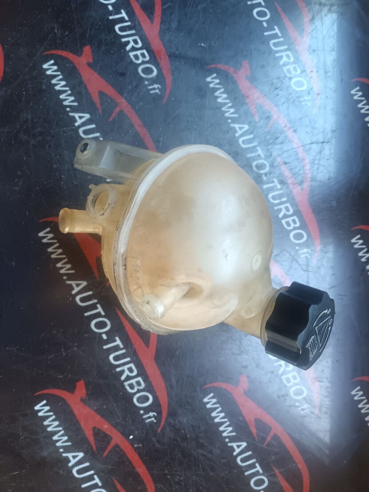 VASE D'EXPANSION CITROEN C4 1.6VTI