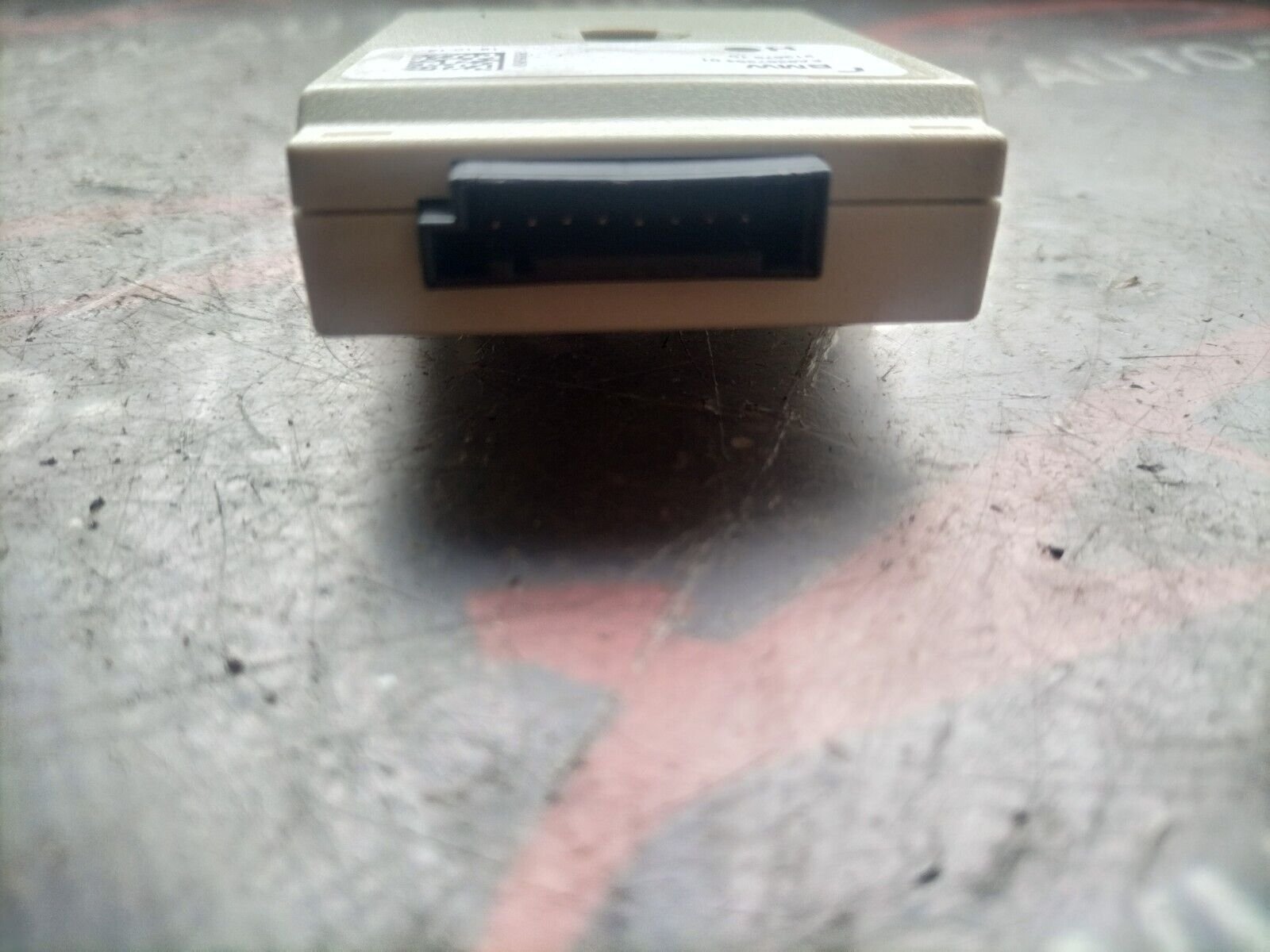 BOITIER  ANTENNE    BMW F34 EA9267254 01, 213675