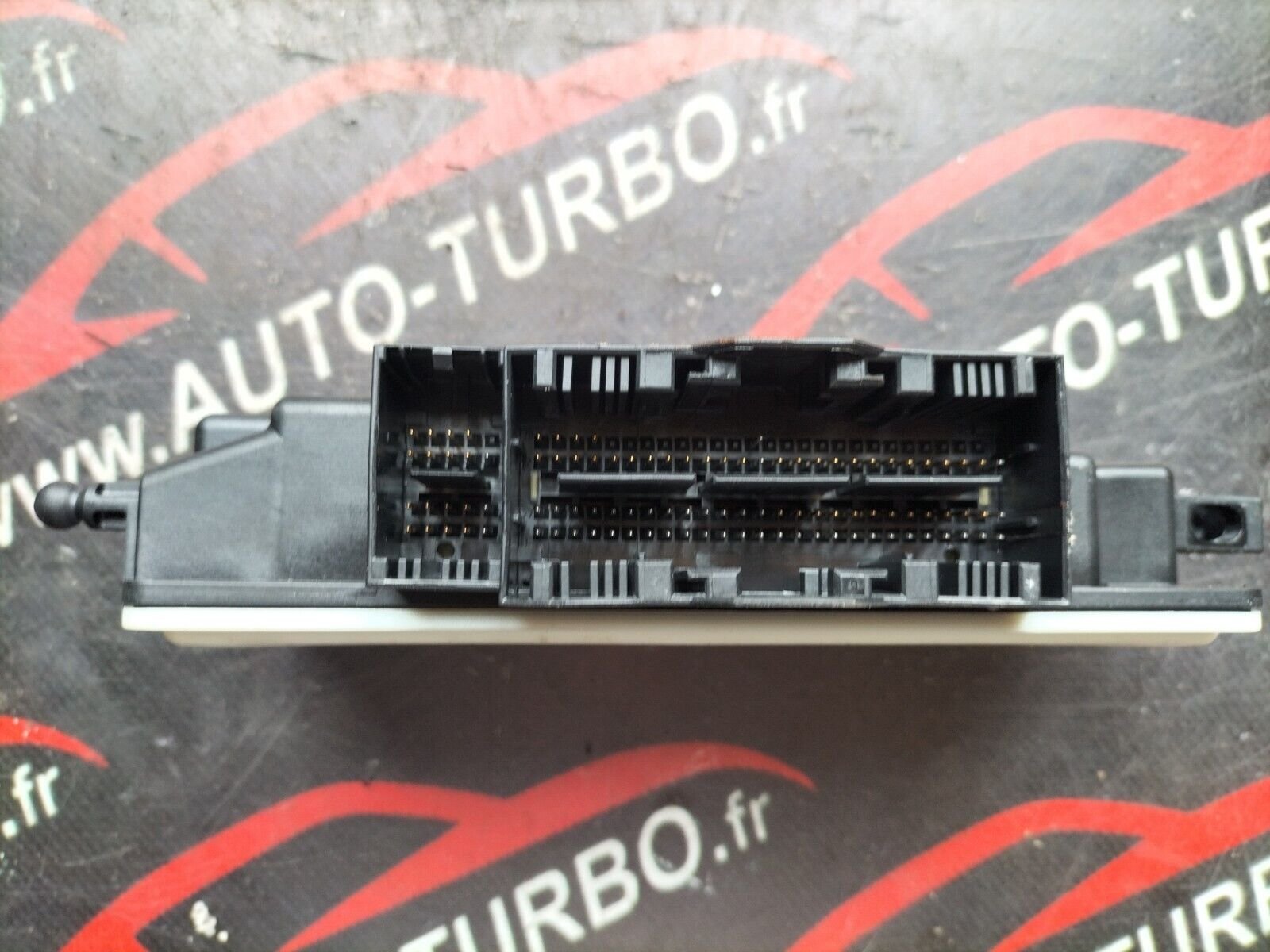 ECU MODULE DE CONTROLE DE CHOC BMW F34 . 9319493-01, A2C37764200