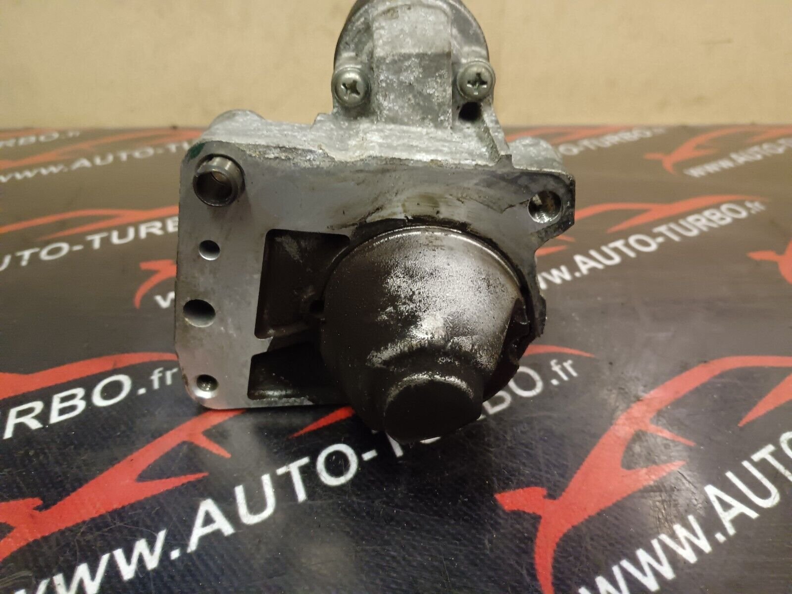 DEMARREUR CITROEN C4 REFERENCE: 75500178004