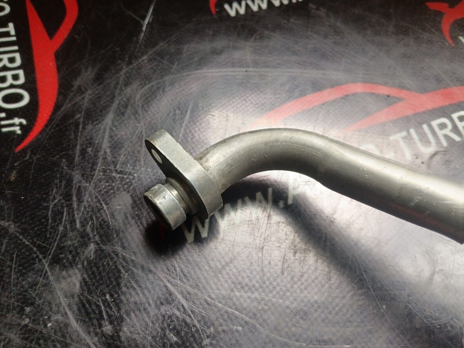 DURIT TUYAU CLIMATISATION RENAULT SCENIC 3 REFERENCE: 924800026