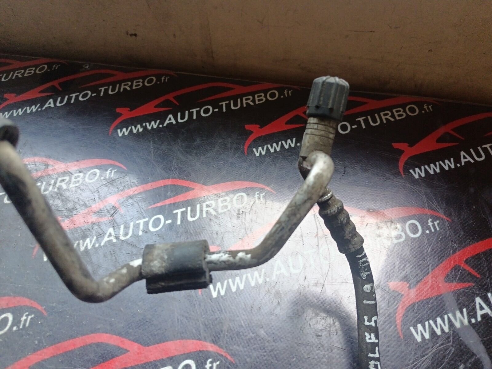 DURIT TUYAU CLIMATISATION VOLKSWAGEN GOLF V REFERENCE: 1K0820741