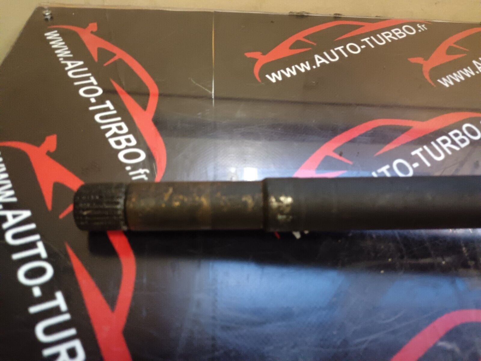 CARDAN AVANT DROIT PEUGEOT 307 REFERENCE: 9637117880