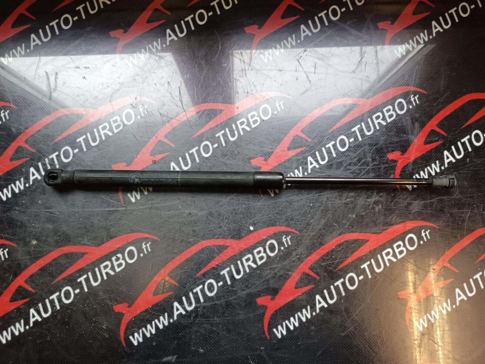 VERINS DE COFRE   BMW 120 D  E87 51247060622