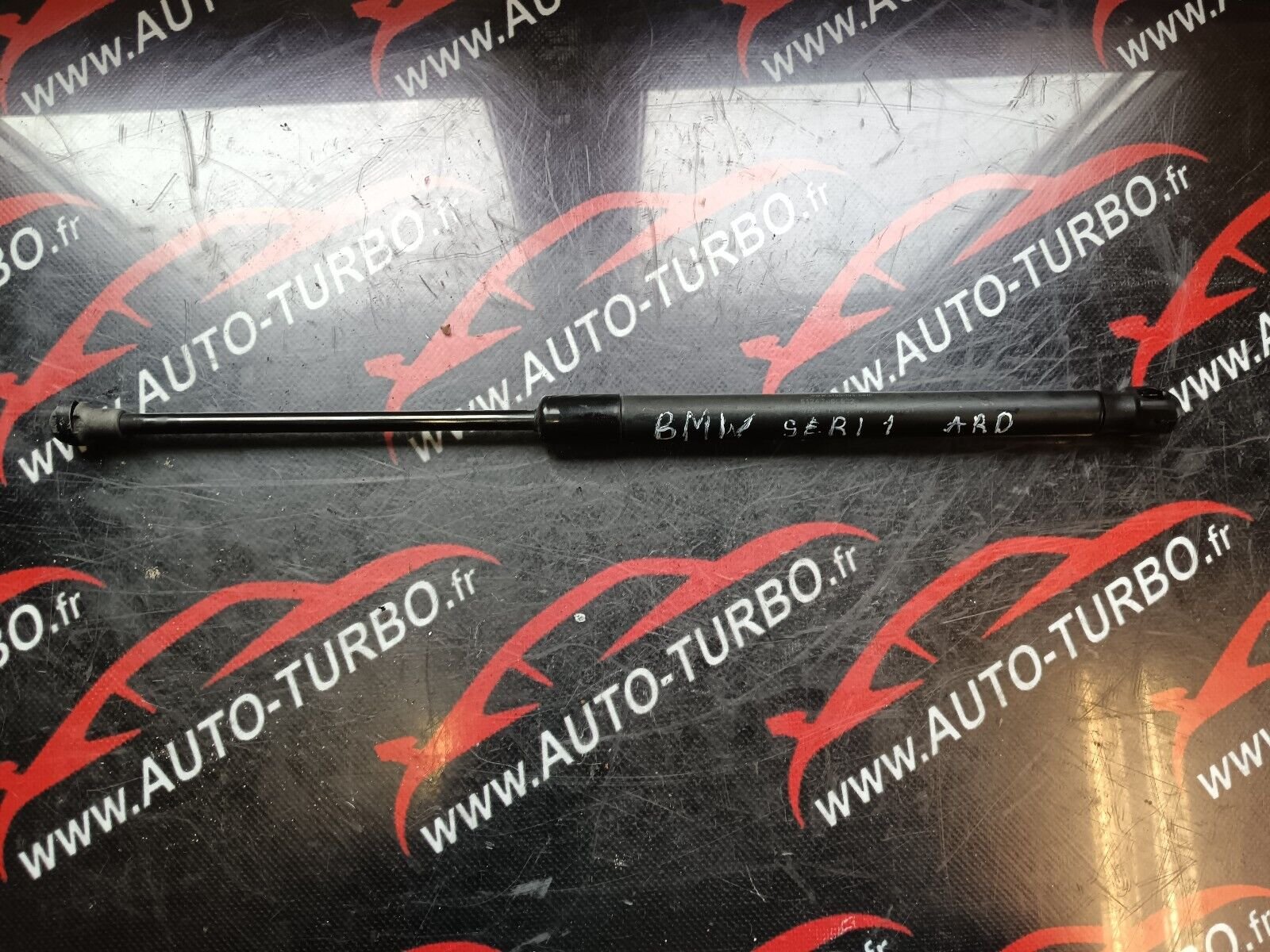 VERINS DE COFRE   BMW 120 D  E87 51247060622