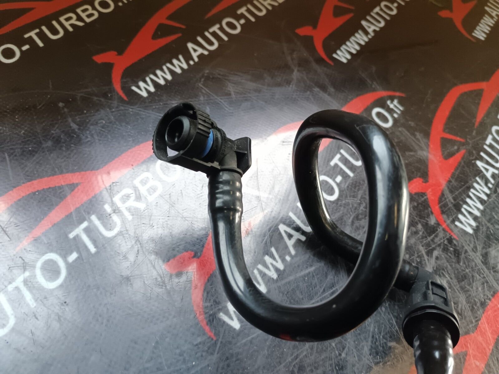 CONDUIT DE CARBURANT   BMW 120 D  E87 781120901