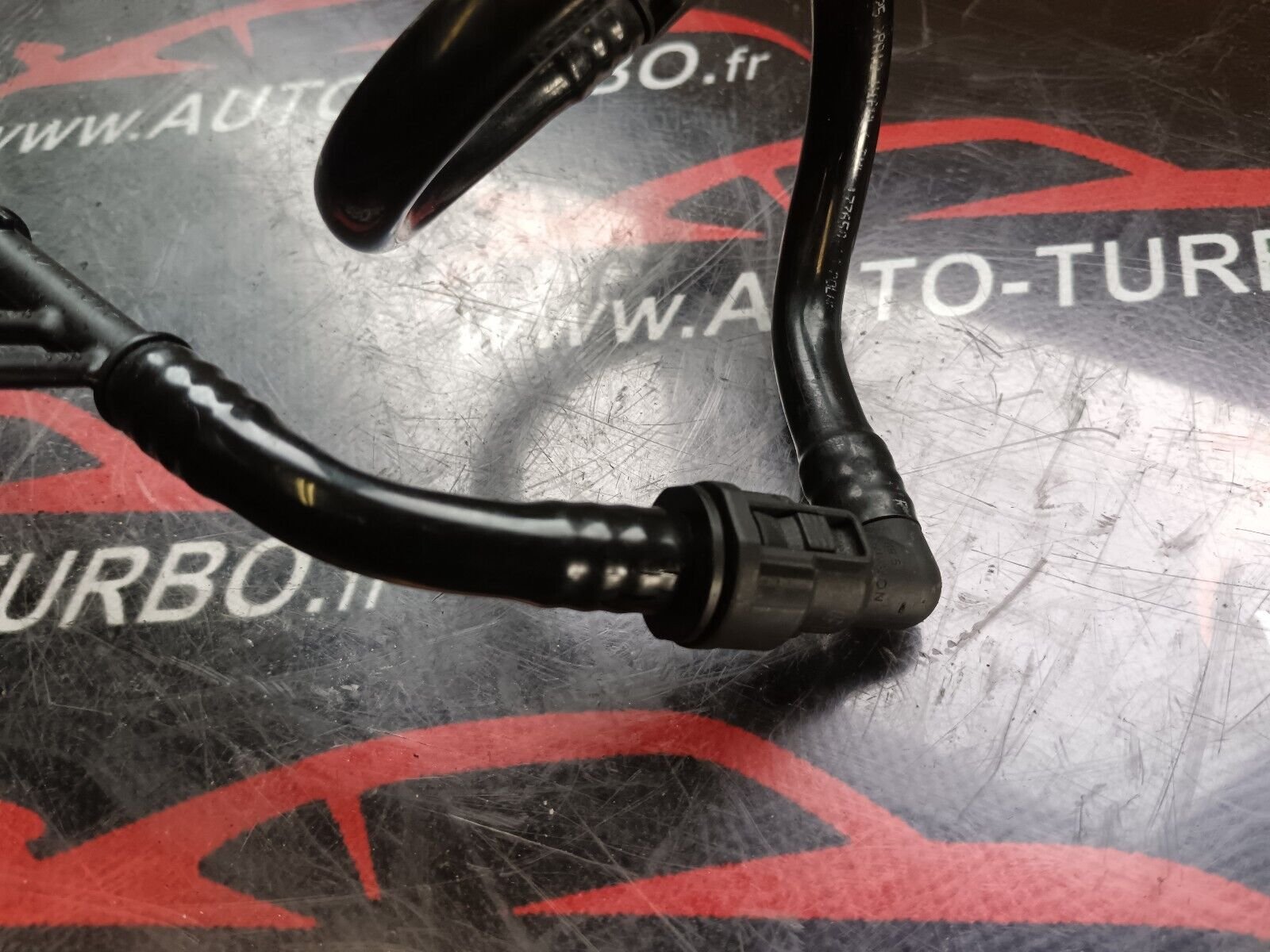 CONDUIT DE CARBURANT   BMW 120 D  E87 781120901