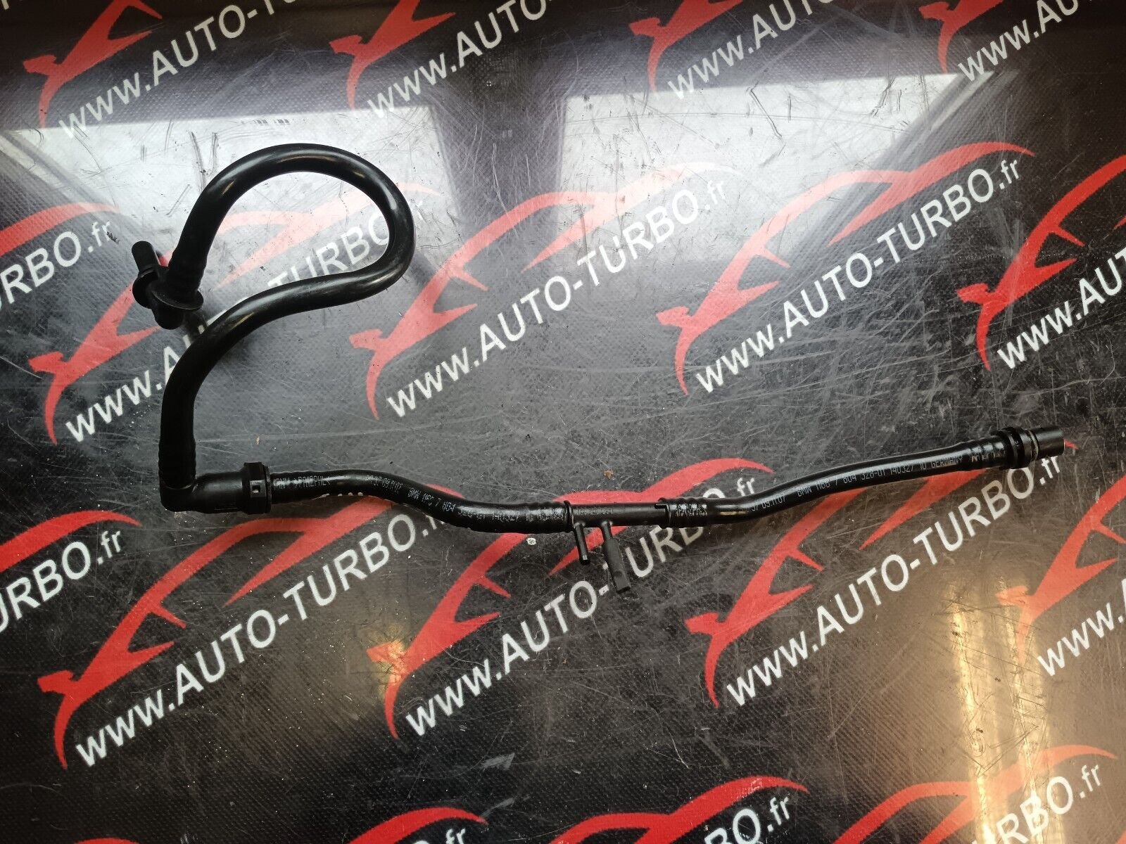 CONDUIT DE CARBURANT   BMW 120 D  E87 781120901