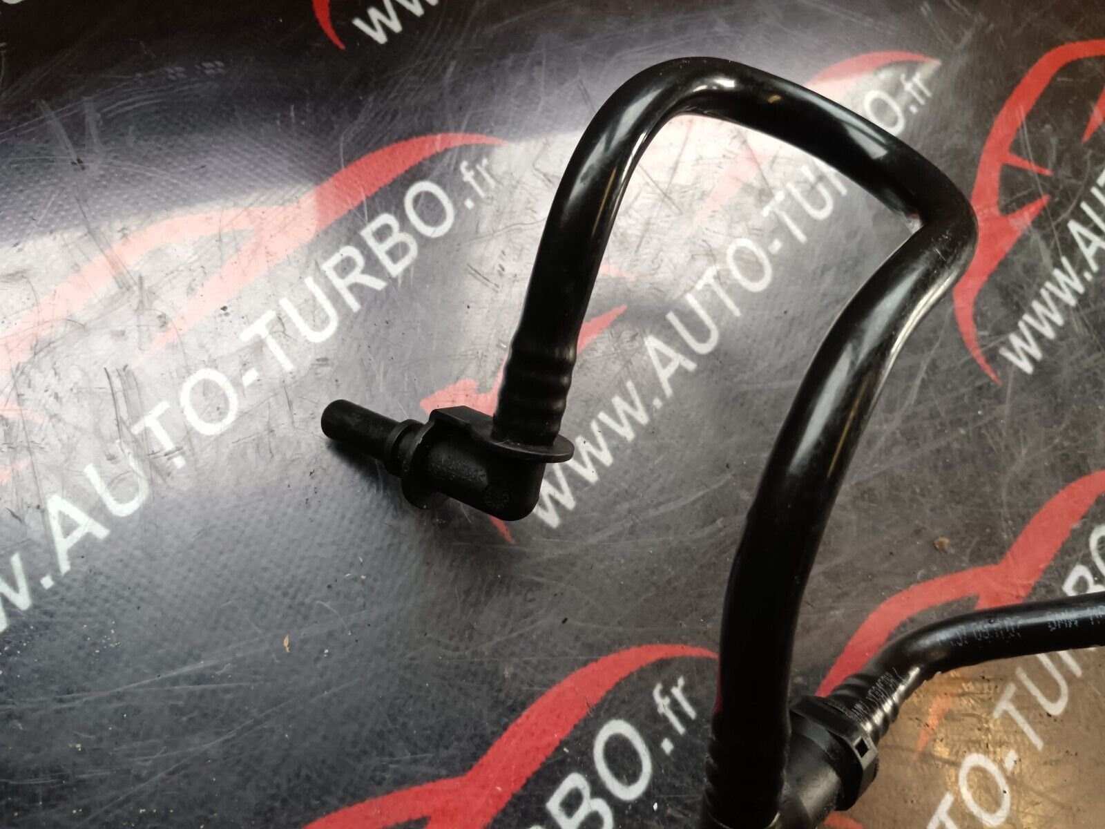 CONDUIT DE CARBURANT   BMW 120 D  E87 781120901