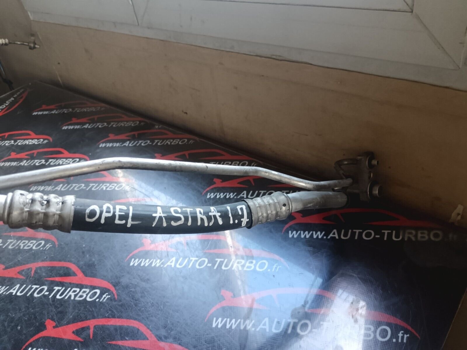 DURIT TUYAU CLIMATISATION OPEL ASTRA J