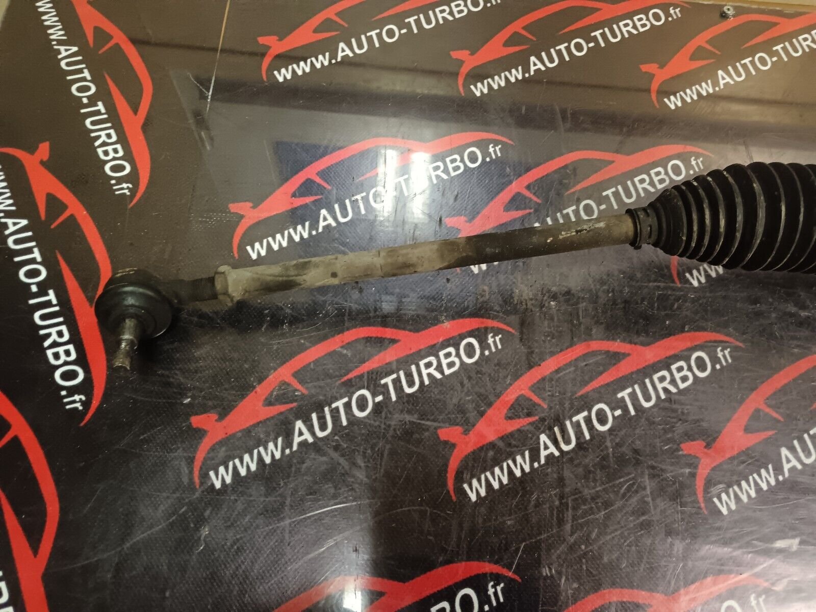 CREMAILLERE CITROEN C 4 REFERENCE: 6820000084