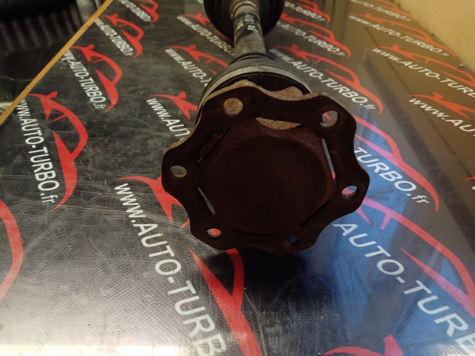 CARDAN AVANT GAUCHE AUDI A5 REFERENCE: 8K0407271Q