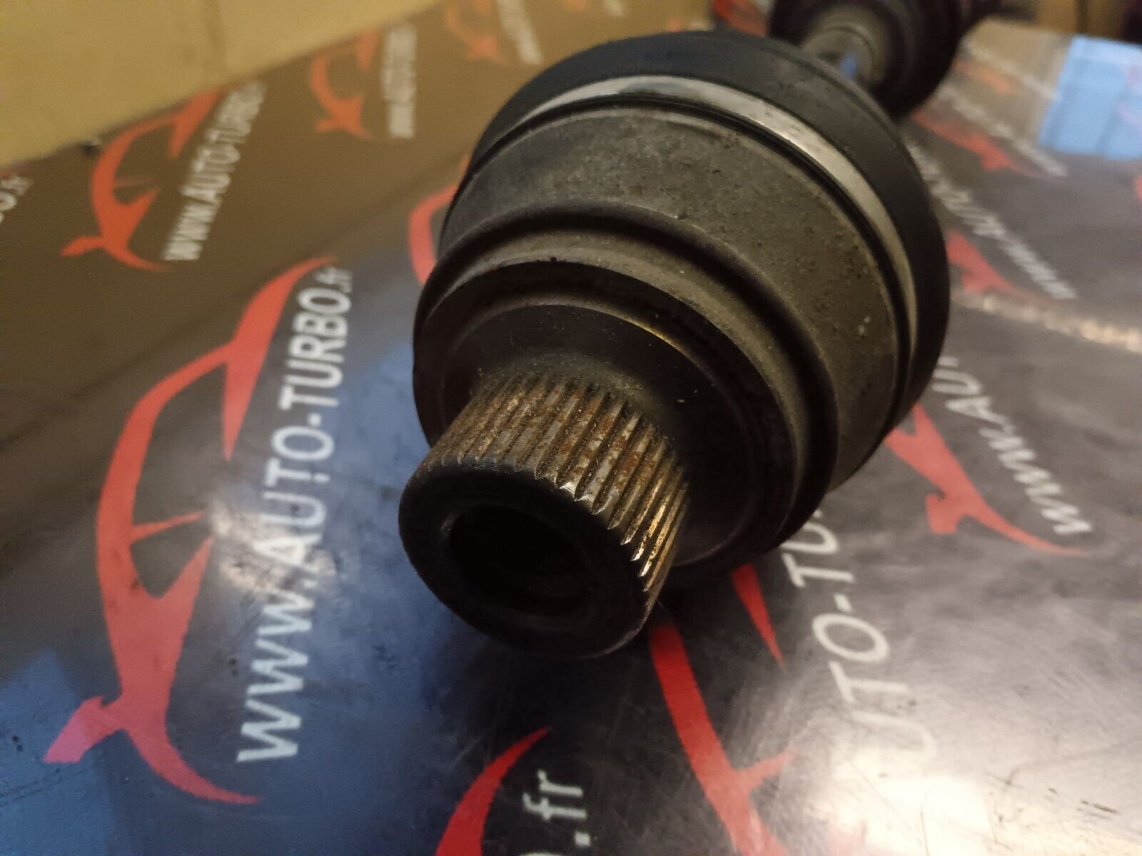 CARDAN AVANT GAUCHE AUDI A5 REFERENCE: 8K0407271Q