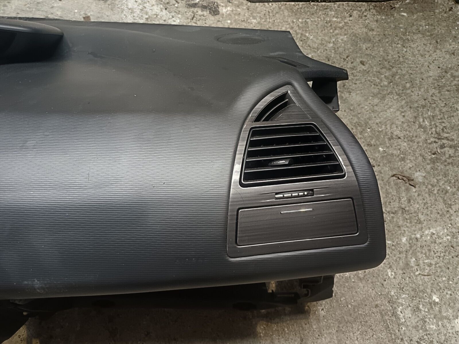 TABLEAU DE BORD CITROEN C4 PHASE 1 REFERENCE: 45416177