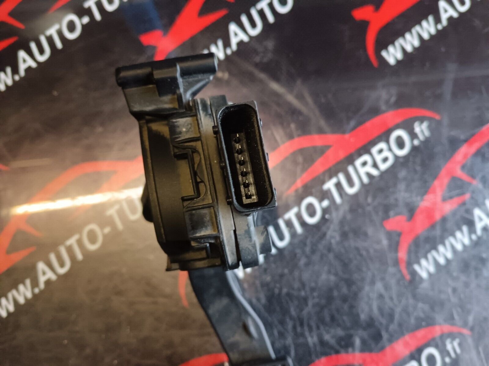 PEDALE ACCELERATEUR OPEL ASTRA J REFERENCE: 6PV00976507